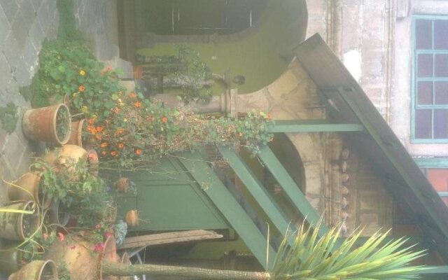 Hostal Hilda