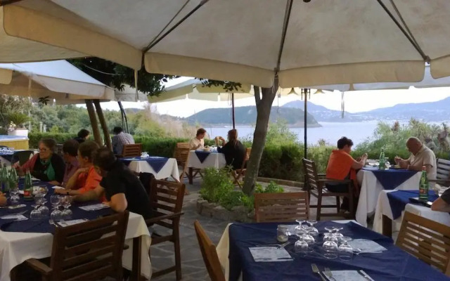 Hotel Solcalante