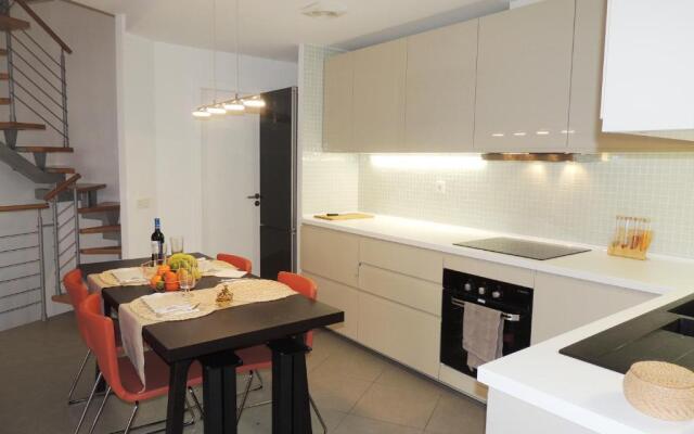 Perfect Holiday Home