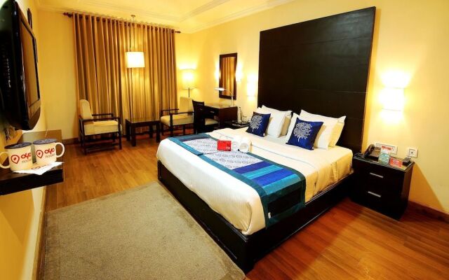 OYO 2159 Hotel SN Sujatha Inn