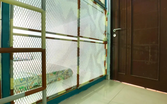 Kabin Kapsul Kayu Jati V Jakarta - Male Only - Hostel