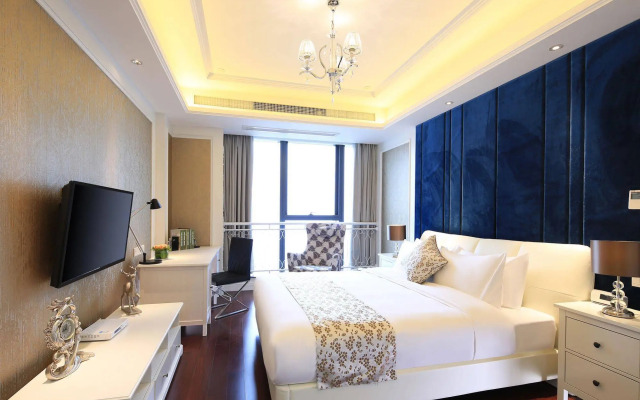 Suning Auraya Suites