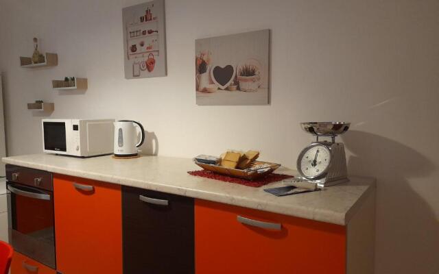 Ortigia Spartan House 1