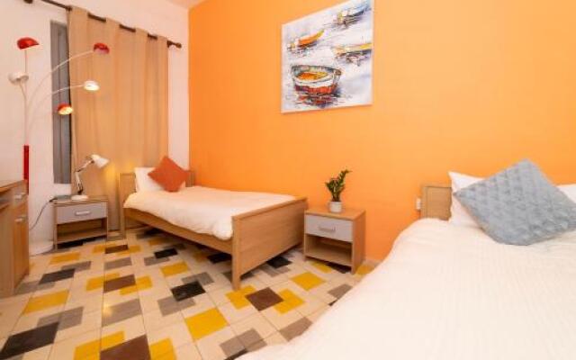 Sliema Boutique Apartment