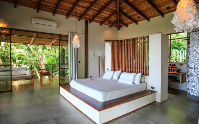 Selva Resort
