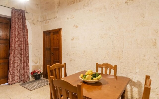 Quaint Holiday Home in Ostuni Near the Centre