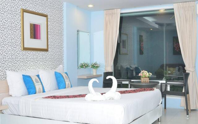 Kriss Residence