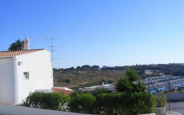 Albufeira Marina Villa