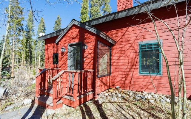 Snowy River 4 Bedroom Home by RedAwning