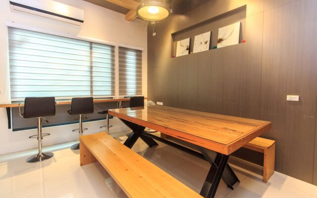 Qk B&B