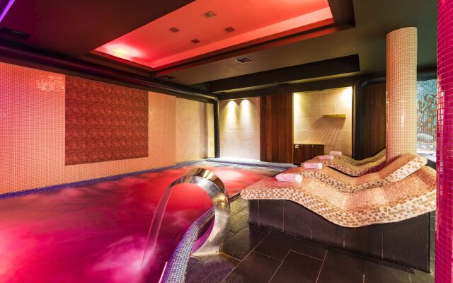 Grand Hotel Bansko