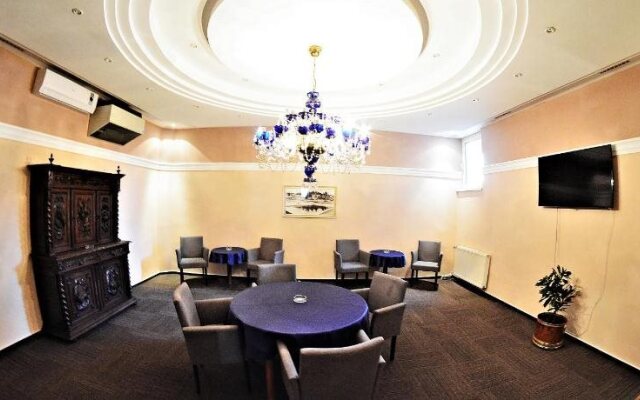 Alexandra Šport Hotel