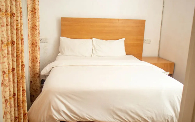 Samukele guest house