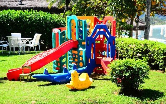 Apartamento Praia Tabatinga