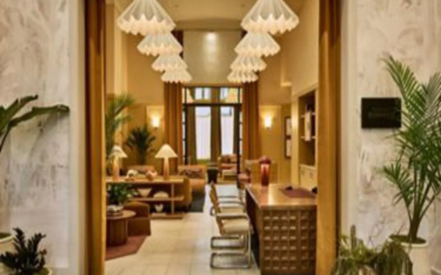 The Ann Savannah, Apartments By Marriott Bonvoy