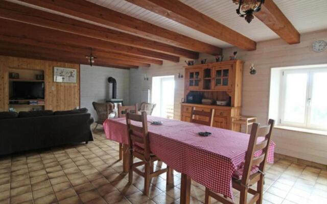 Gîte Saulxures-sur-Moselotte, 3 pièces, 5 personnes - FR-1-589-237