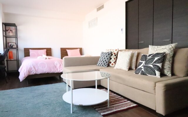 Residence Osaka Nipponbashi