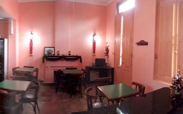 Hostal de las Nubes