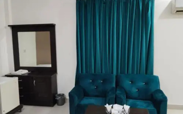 Victoria Guest House
