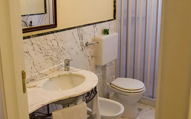 B&B Residenza Mosco Tuglie