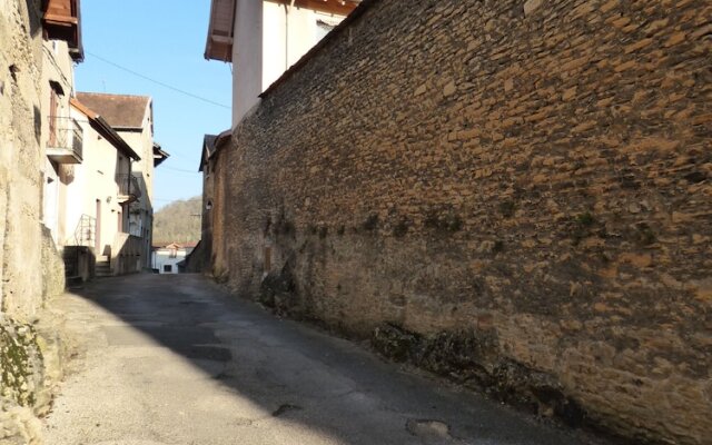 Le Mulet
