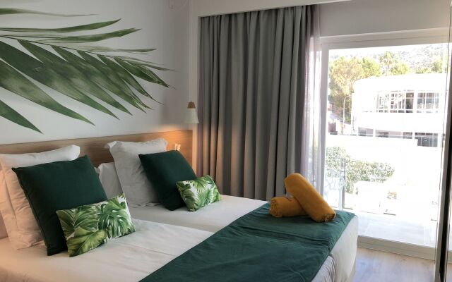 BQ Paguera Boutique Hotel - Adults Only