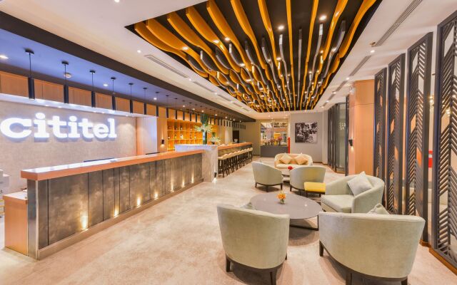Grand Cititel Hanoi Hotel & Spa