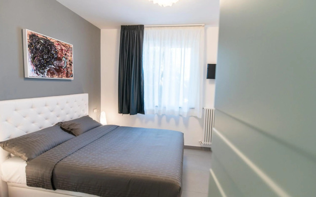 Sicilia's Residence Hotel Art & Spa