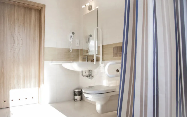 Best Western Hotel Poleczki