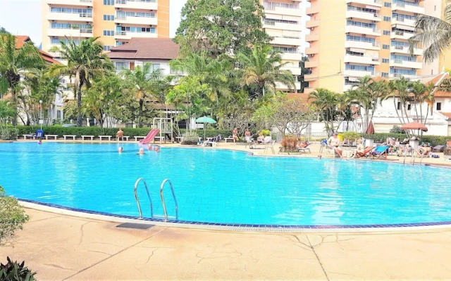 Studio Close to Jomtien Beach