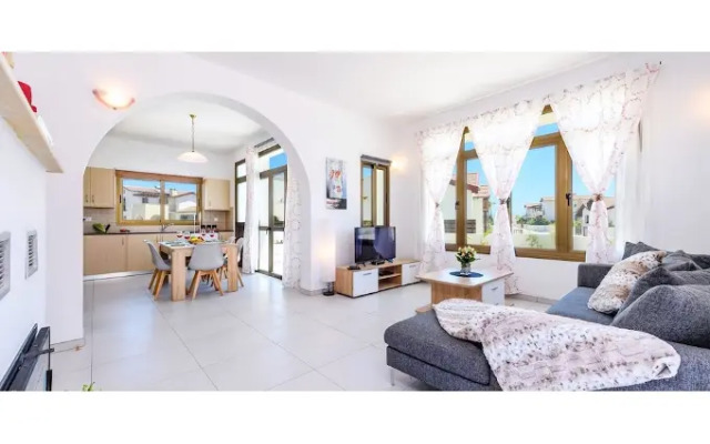 Kymma Holiday Homes