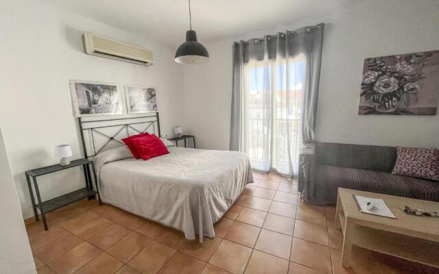 Apartamentos Villa Torcal