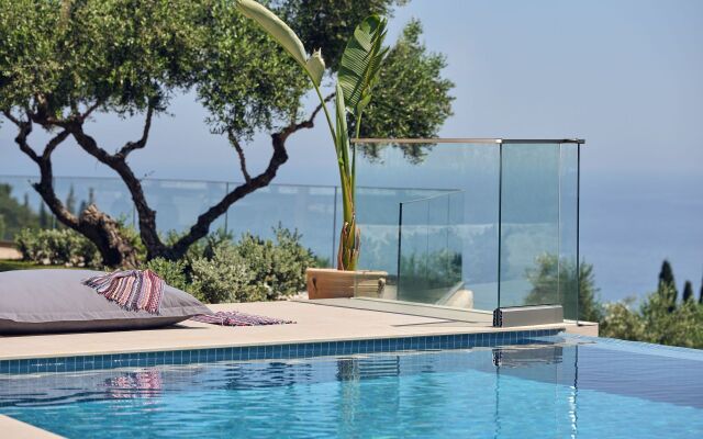 Artemis Villas