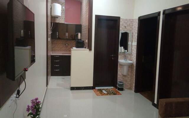 Almasah Altaj Aparthotel 2