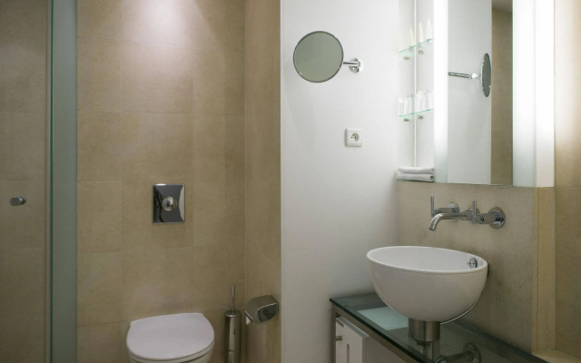 Andel's by Vienna House Prague