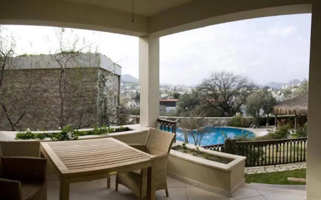 Sandima 37 Suites Hotel