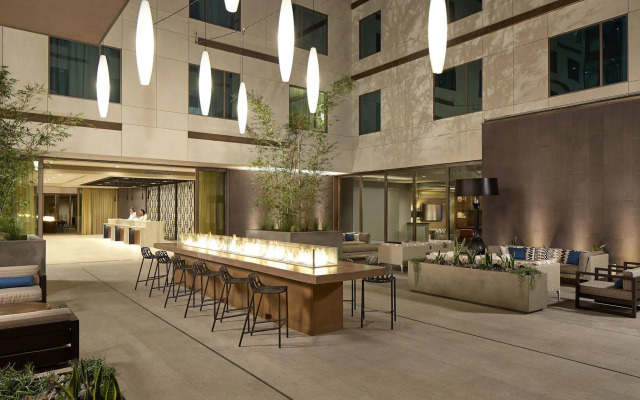 Homewood Suites by Hilton San Diego Downtown/Bayside