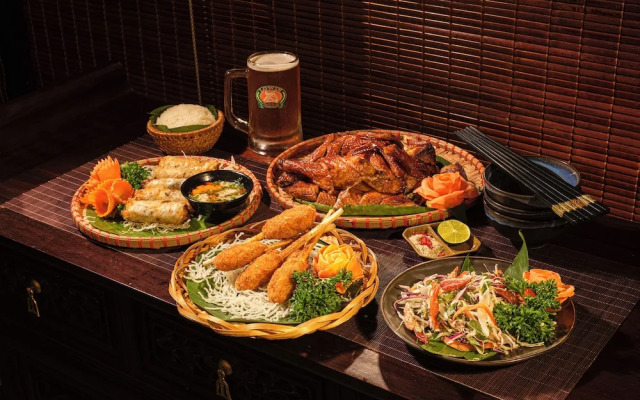 Westlake Lion Boutique Studio & Spa