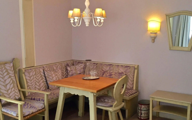 Bio Design Boutique Hotel Landhaus St Georg