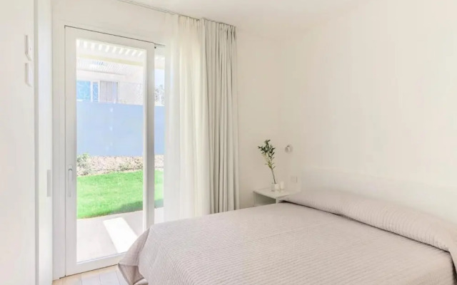 Stunning Capo Falcone Charming Apartments No9821