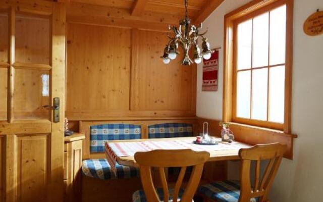 Alpenflair Ferienwohnungen Whg 202