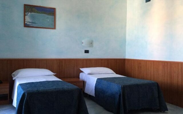 Hotel Milano