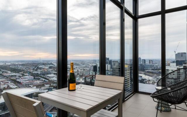 Aria Style Southbank
