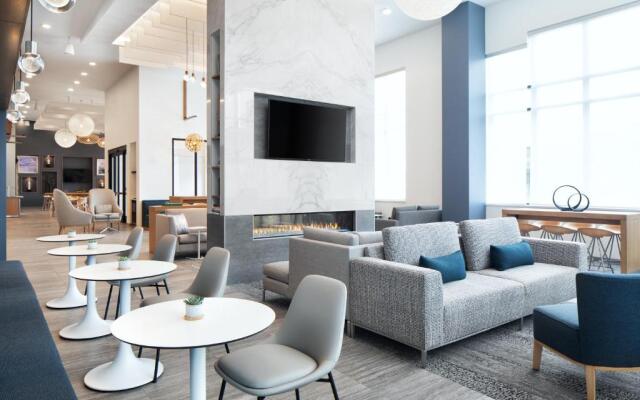 Element Minneapolis Downtown