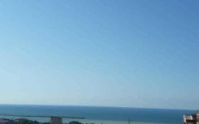 Elit Kurdal Apartment