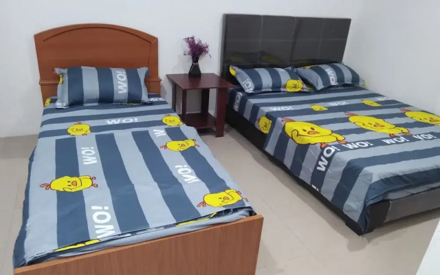 Spot ON 90439 Lh Home