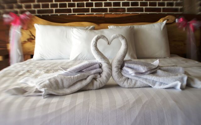 The Princess Of Mentigi Bay