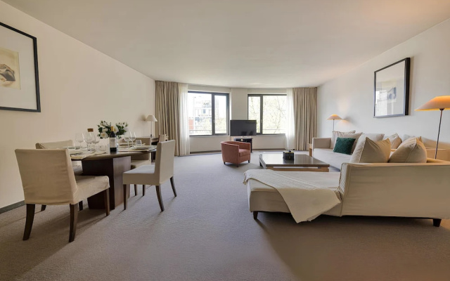 Unique Luxury Central Flat