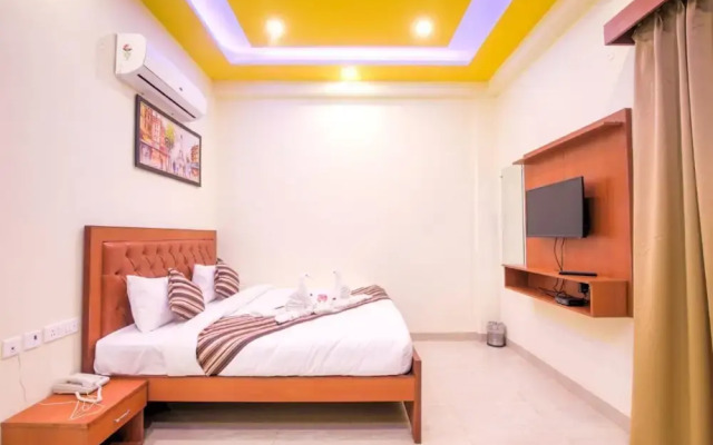 Amit House