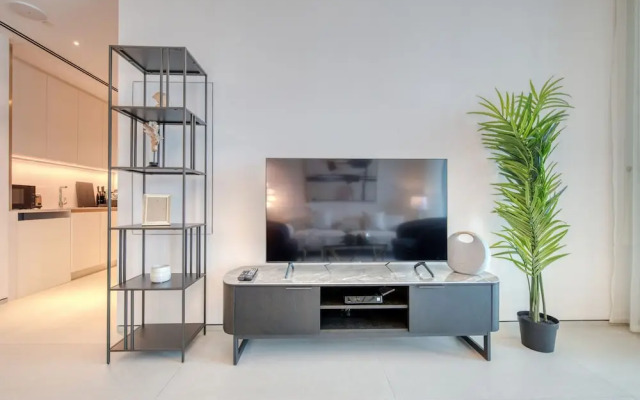 Maison Privee-The Address Residence JBR